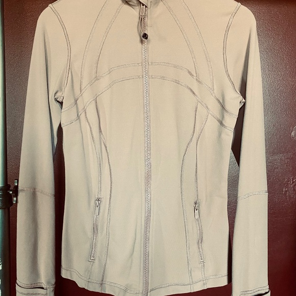 Lululemon - Define Jacket Nulu - Picture 1 of 5